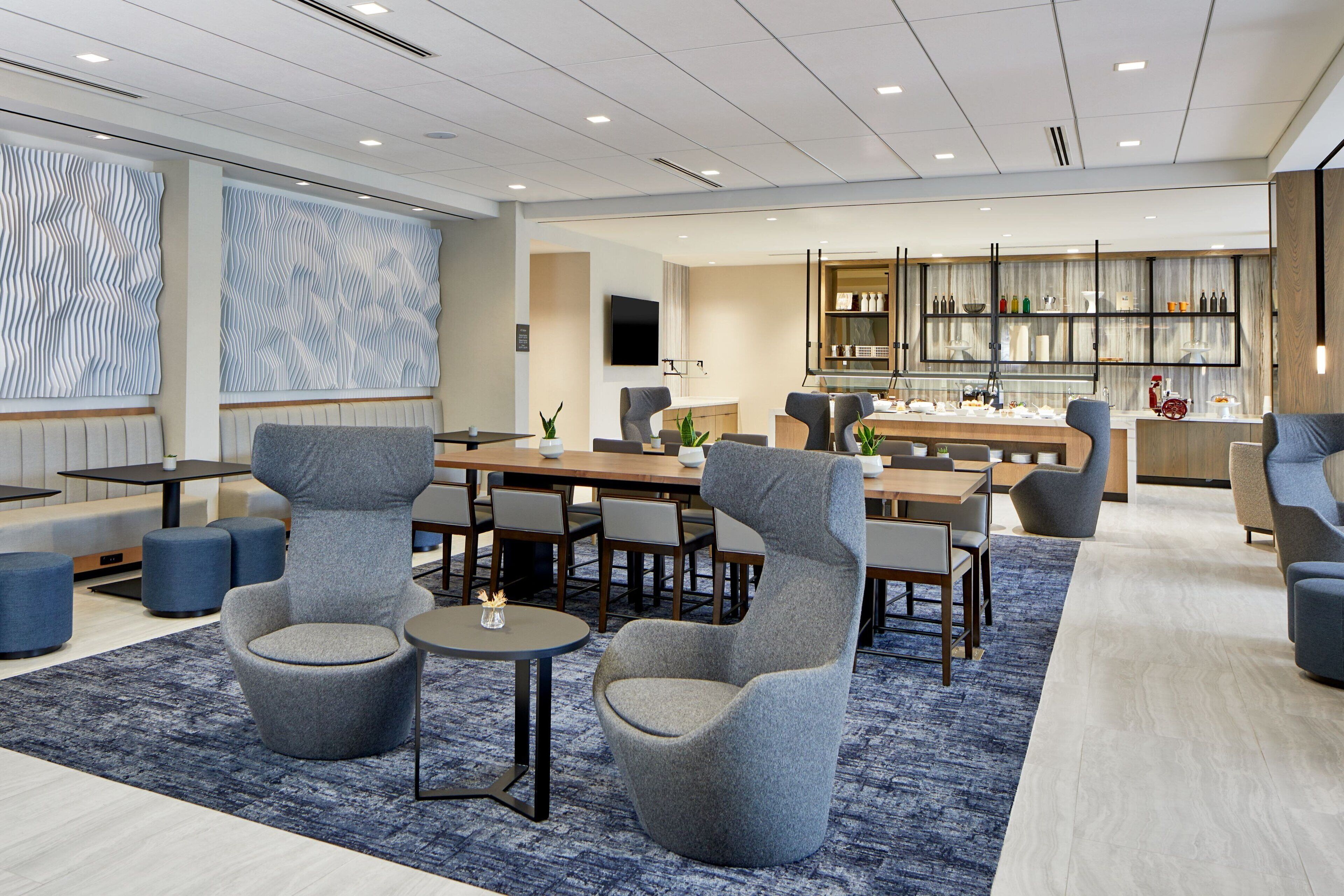 Foto - AC Hotel by Marriott Orlando Lake Buena Vista