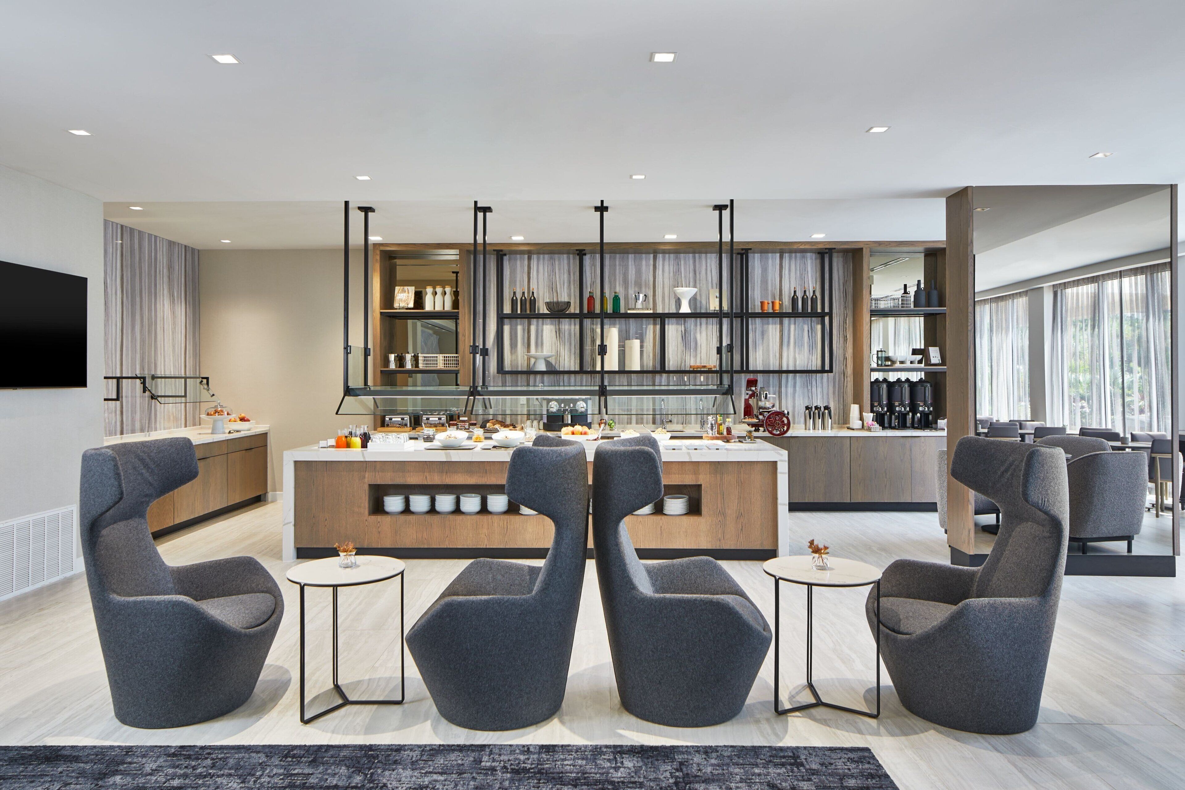 Photo - AC Hotel by Marriott Orlando Lake Buena Vista