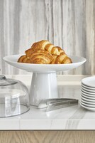 Desayuno buffet todos los días (con cargo)