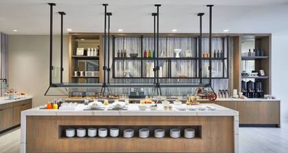 AC Hotel by Marriott Orlando Lake Buena Vista