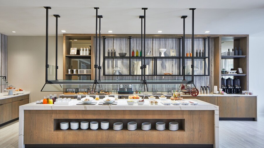 AC Hotel by Marriott Orlando Lake Buena Vista