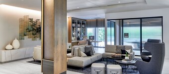 AC Hotel by Marriott Orlando Lake Buena Vista