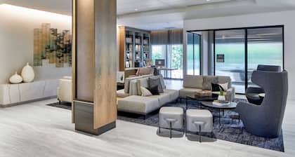 AC Hotel by Marriott Orlando Lake Buena Vista