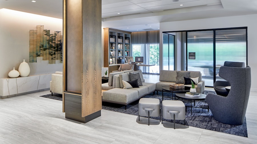 AC Hotel by Marriott Orlando Lake Buena Vista