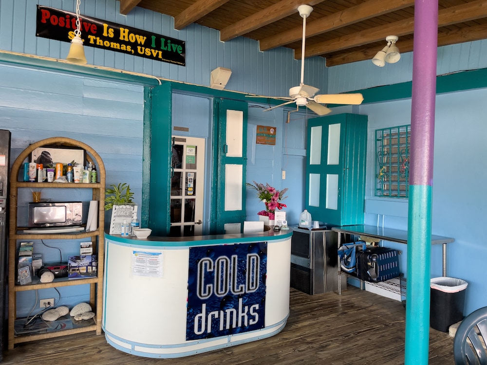 Galleon House by null