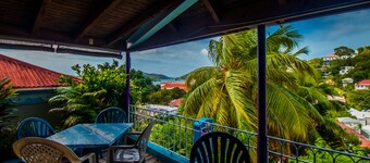 Galleon House Hotel