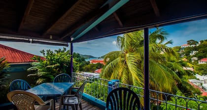 Galleon House Hotel