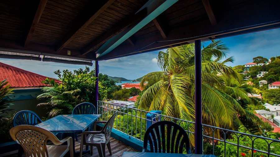 Galleon House Hotel
