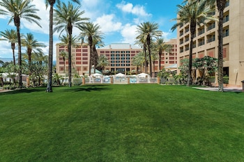 Meeting space at Renaissance Esmeralda Resort & Spa, Indian Wells