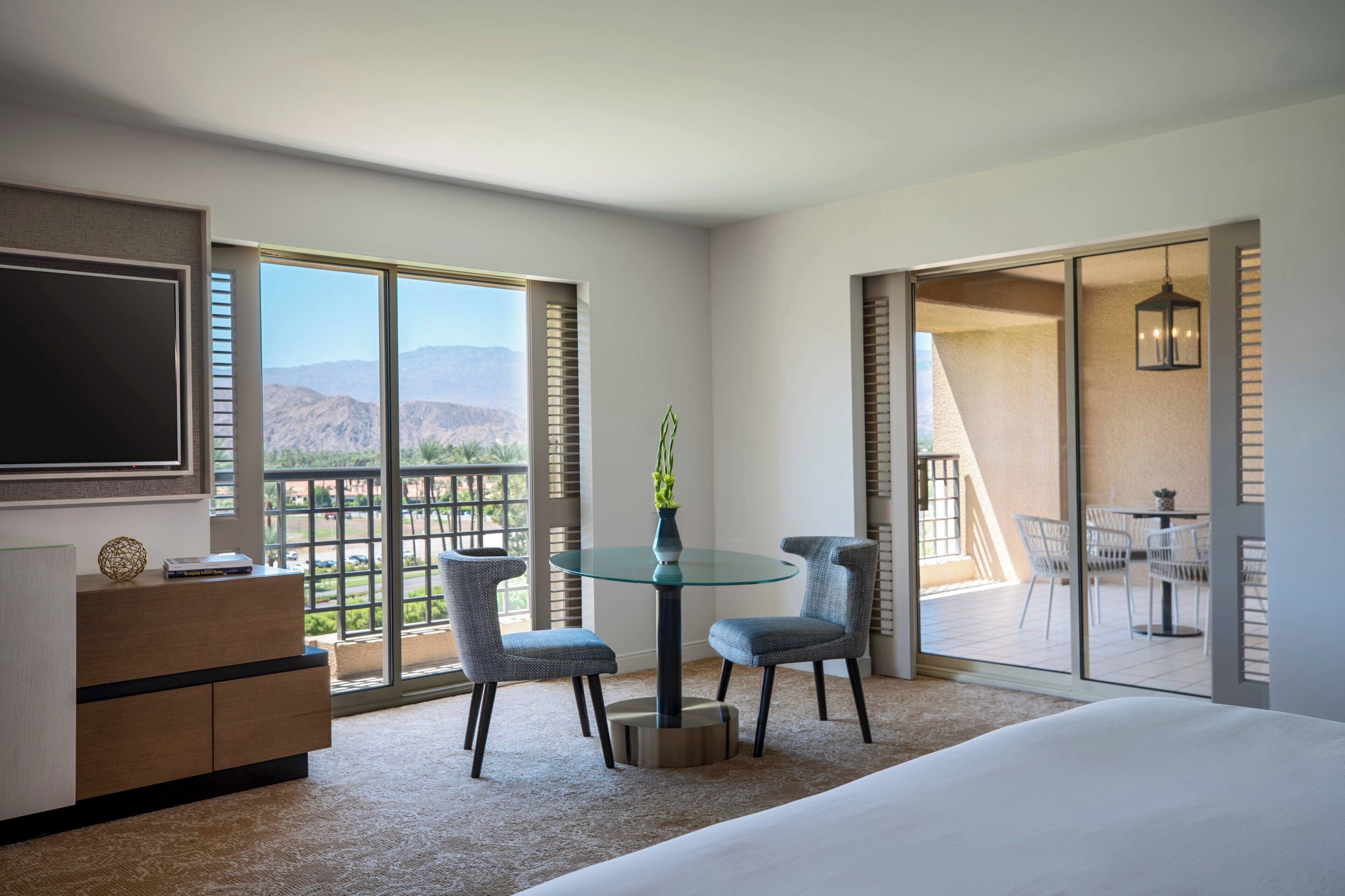객실