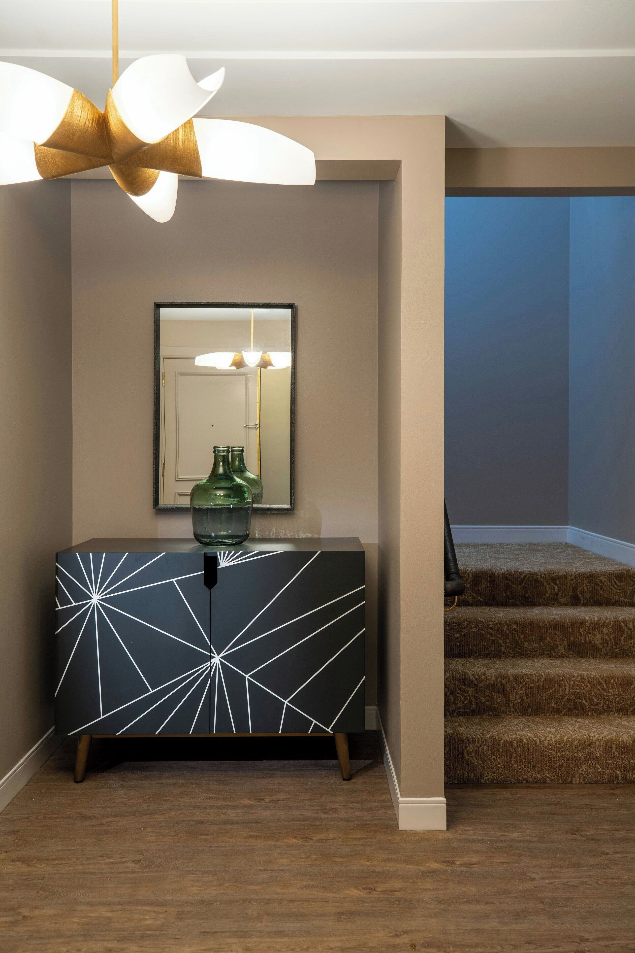 1 bedroom, premium bedding, pillow-top beds, in-room safe