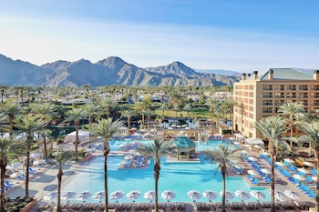 Renaissance Esmeralda Resort & Spa, Indian Wells