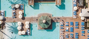 Renaissance Esmeralda Resort & Spa, Indian Wells