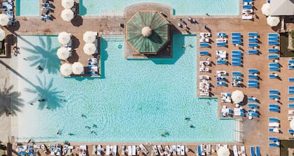 Renaissance Esmeralda Resort & Spa, Indian Wells