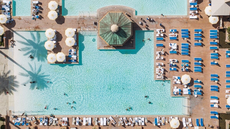 Renaissance Esmeralda Resort & Spa, Indian Wells
