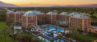 Renaissance Esmeralda Resort & Spa, Indian Wells