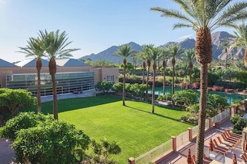 Meeting space at Renaissance Esmeralda Resort & Spa, Indian Wells