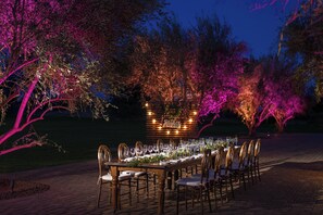Salão de eventos