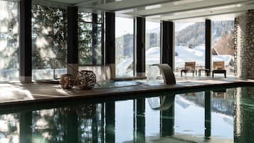 Sauna, hot tub, steam room, body treatments, hydrotherapy, aromatherapy
