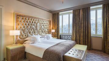 Carlton Suite, Lake View (95 m²)