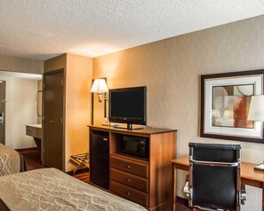 Standard Room, 2 Queen Beds, Non Smoking