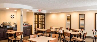 Quality Inn Springboro West