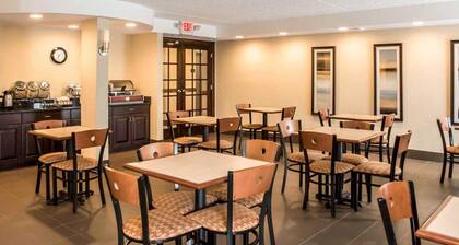 Quality Inn Springboro West