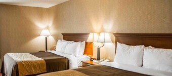 Quality Inn Springboro West