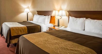 Quality Inn Springboro West
