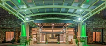 Holiday Inn Tyler-Conference Center by IHG