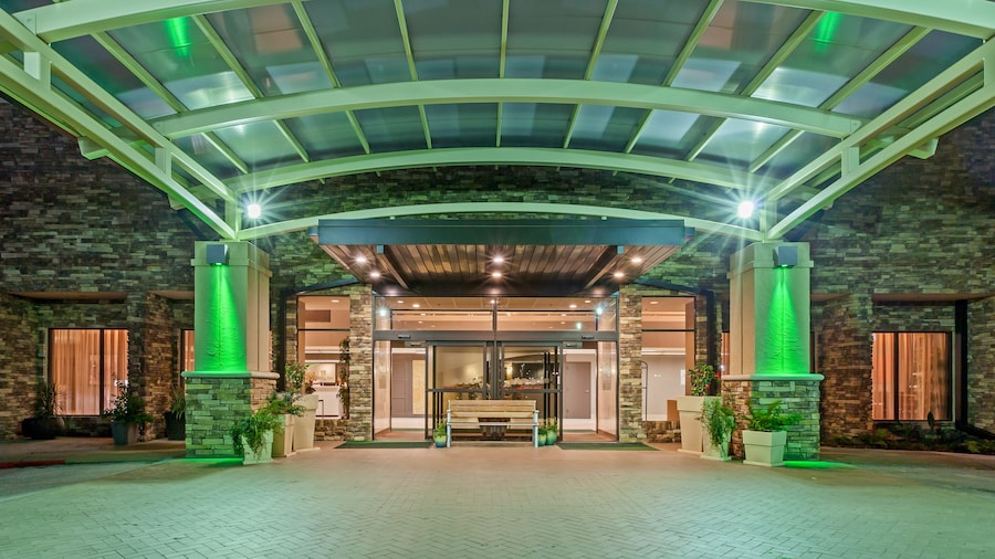 Holiday Inn Tyler-Conference Center by IHG