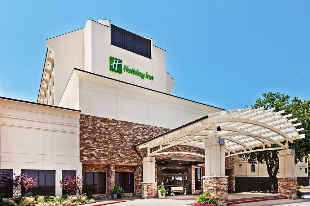 luxury hotels in Tyler