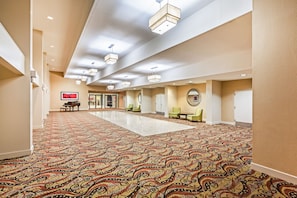 Meeting facility - Holiday Inn Tyler-Conference Center by IHG (Tyler)