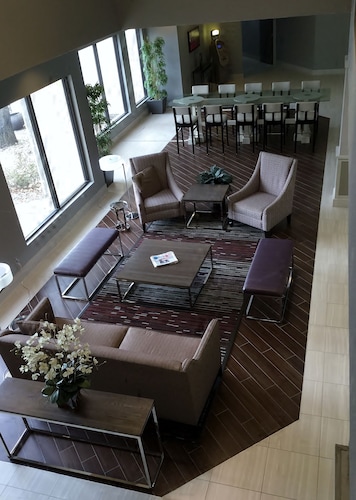 Holiday Inn Tyler-Conference Center by IHG
