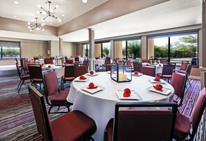 Meeting facility - Holiday Inn Tyler-Conference Center by IHG (Tyler)