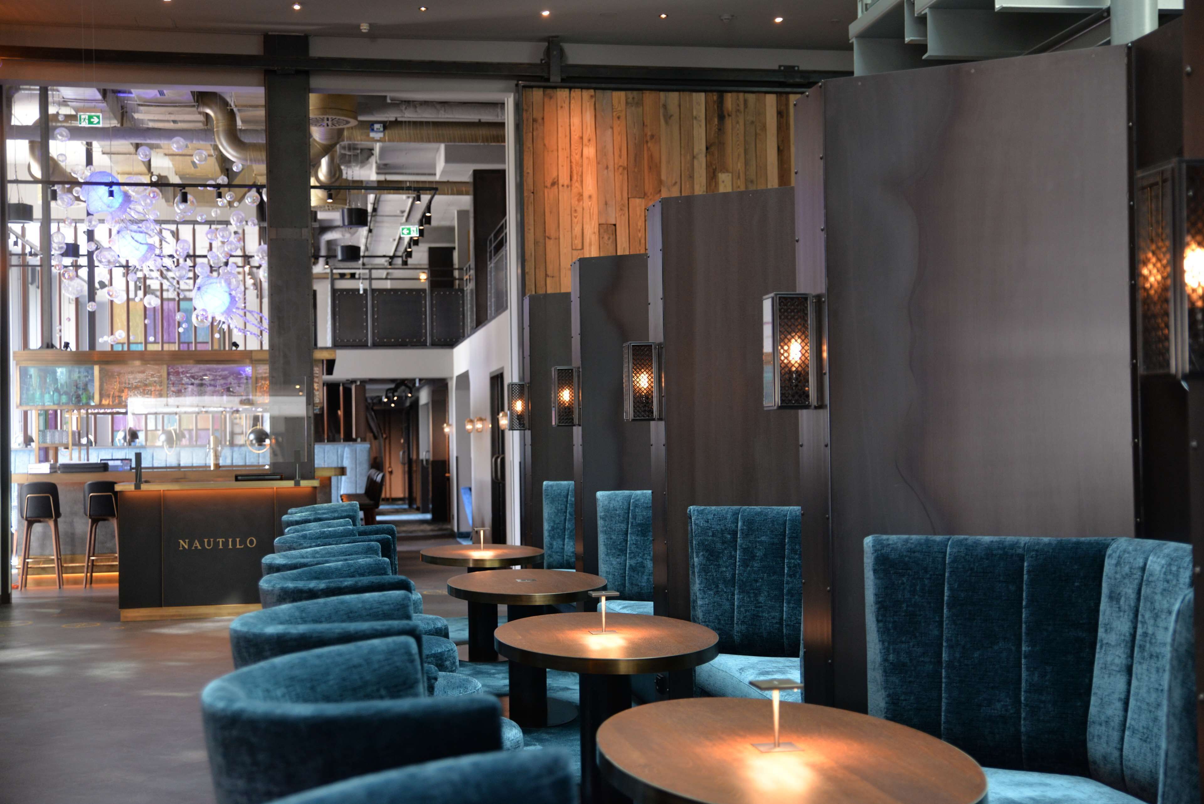 Photo - Radisson Blu Senator Hotel, Lübeck