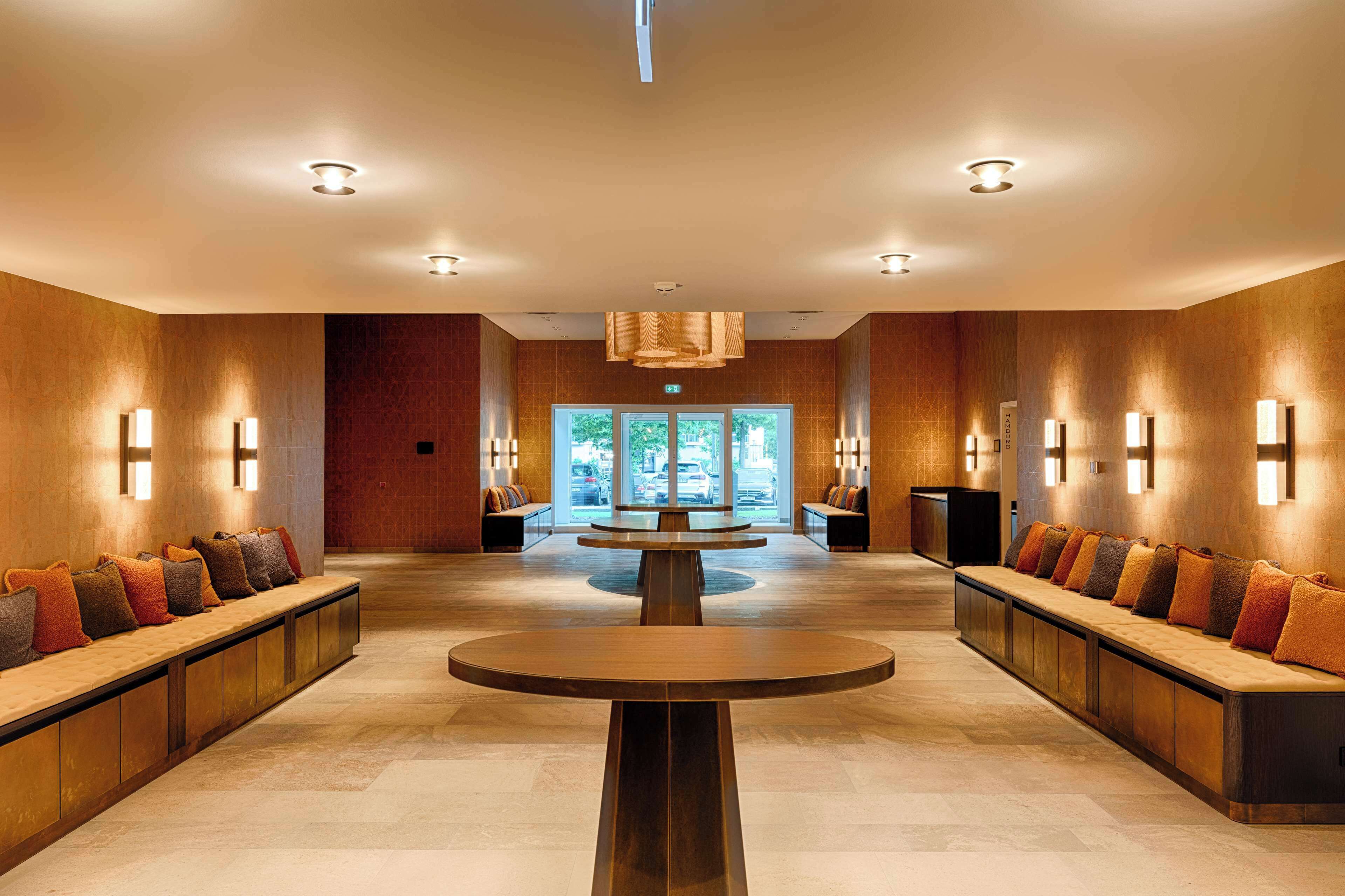 Salle de réunion