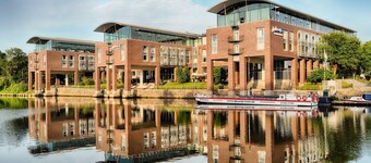 Radisson Blu Senator Hotel