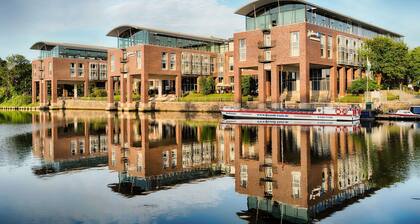 Radisson Blu Senator Hotel