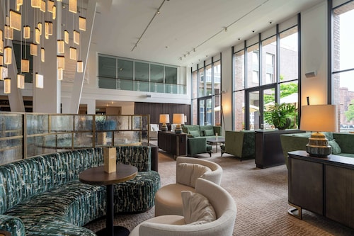 Radisson Blu Senator Hotel