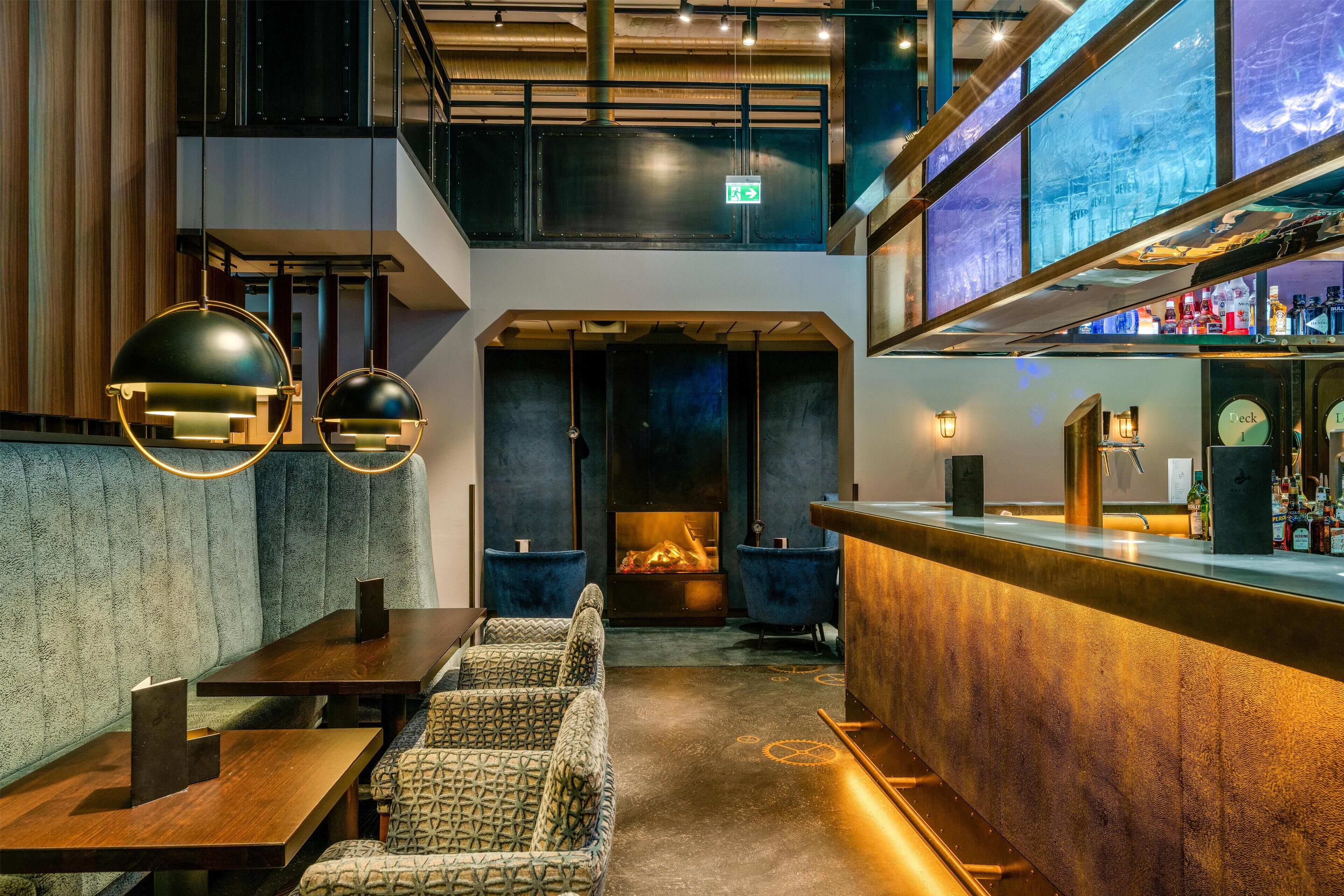 Lobbylounge