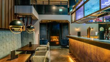 Lobbylounge