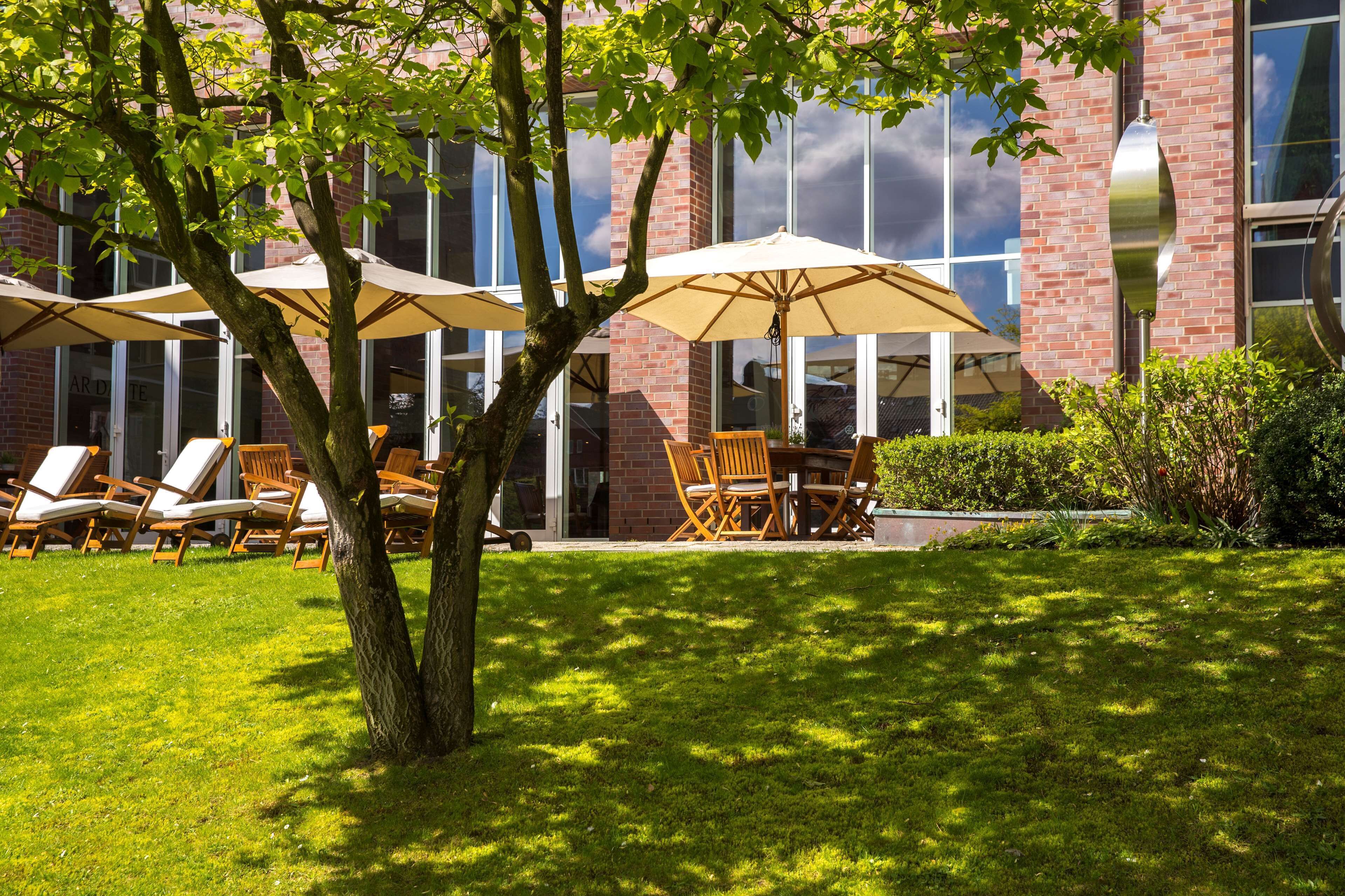 Photo - Radisson Blu Senator Hotel, Lübeck