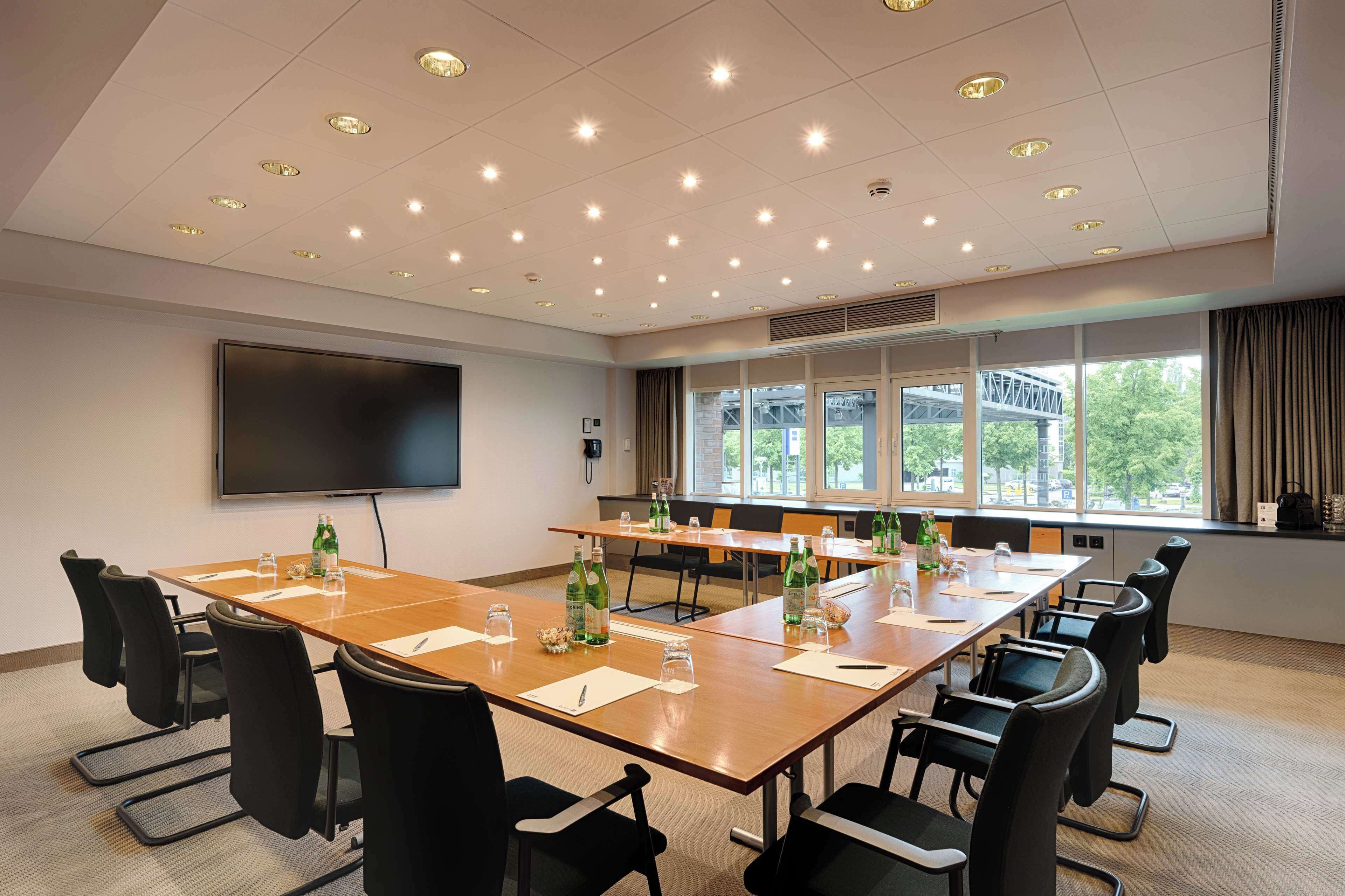 Foto - Radisson Blu Senator Hotel, Lübeck