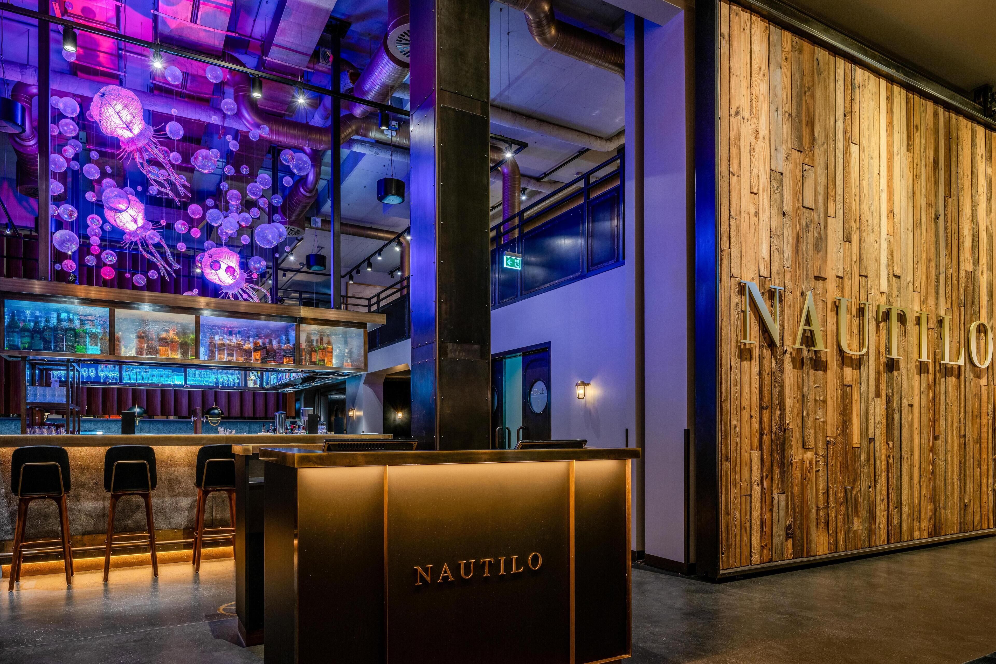 Foto - Radisson Blu Senator Hotel, Lübeck