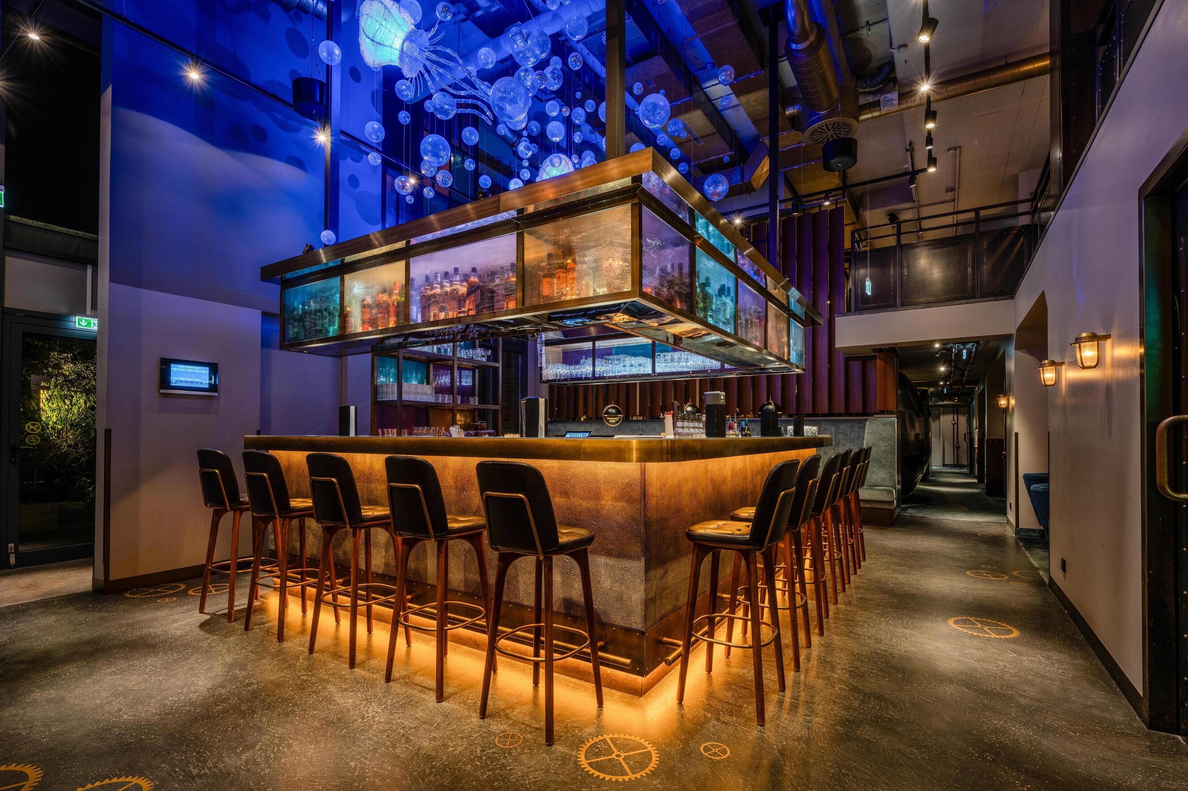 Photo - Radisson Blu Senator Hotel, Lübeck