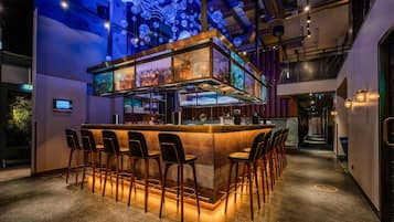 Lobby-Lounge