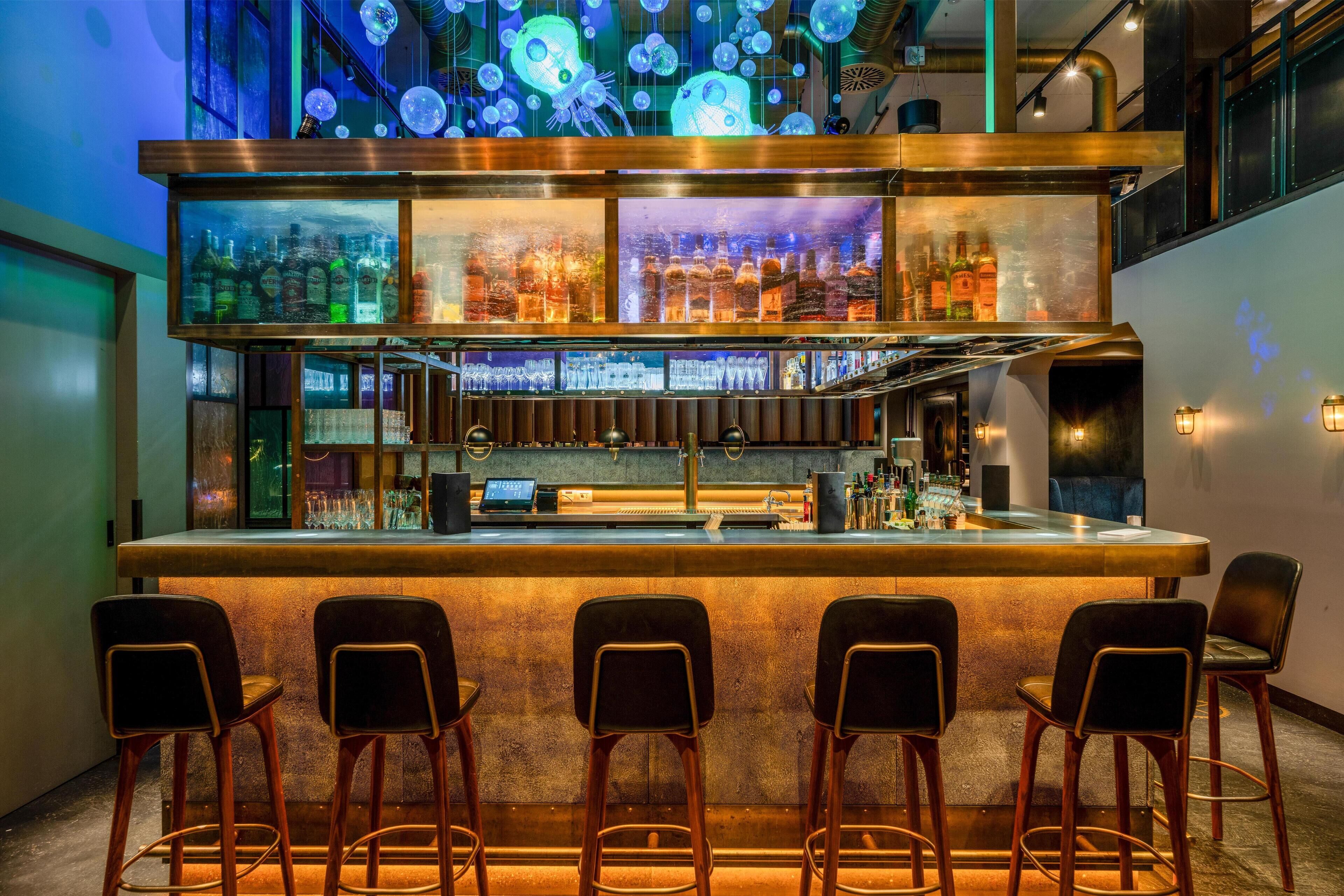 Lobbylounge
