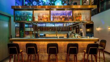 Lobbylounge