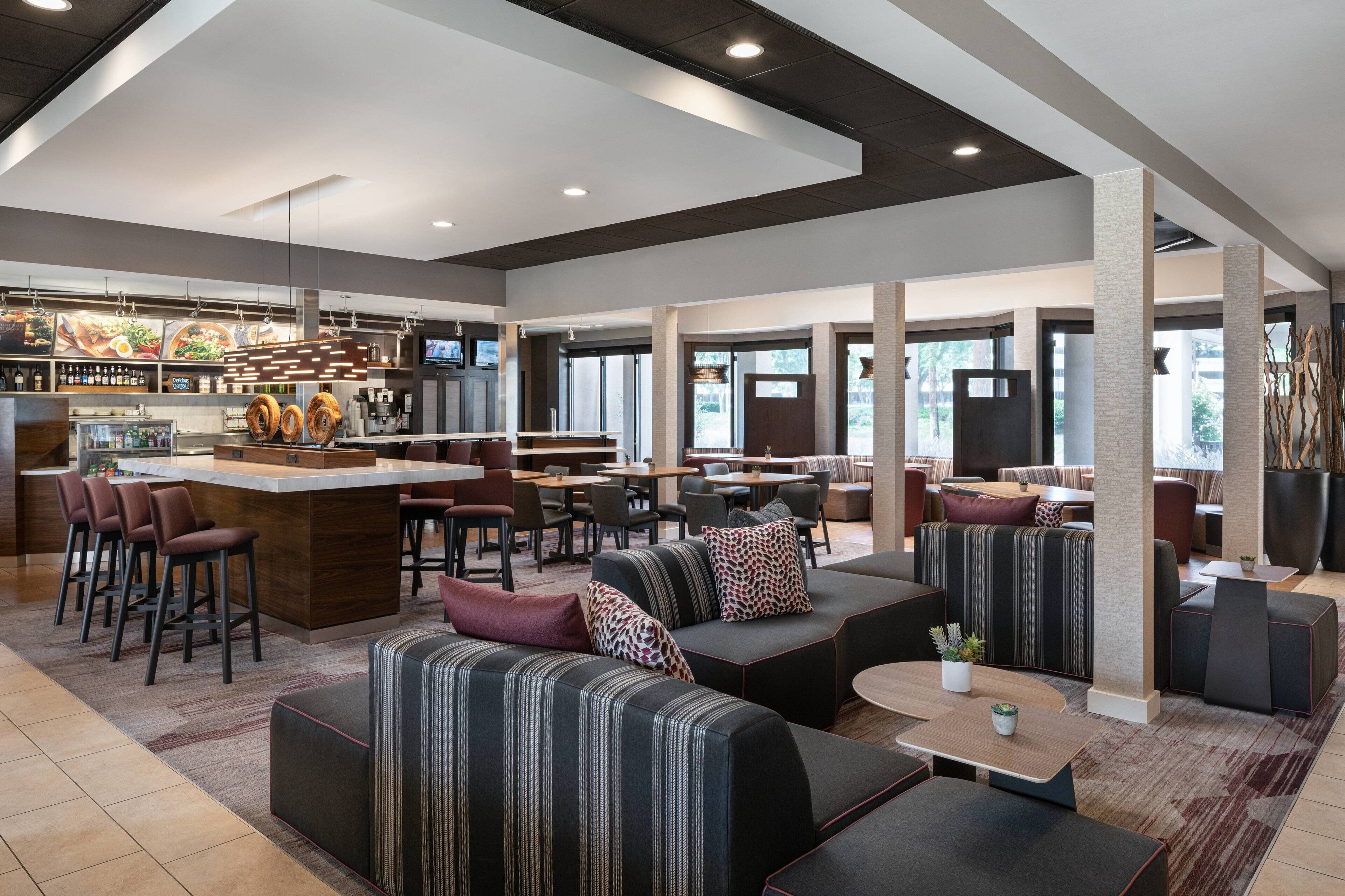 Courtyard by Marriott Pleasanton in Pleasanton, United States